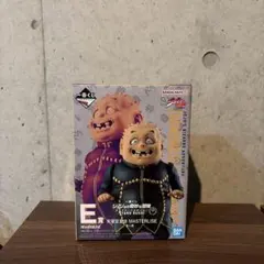 一番くじ　ジョジョの奇妙な冒険 矢安宮重清　フィギュア