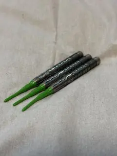 One80(ワンエイティ) #8(ナンバーエイト)2BA 19g Emerald