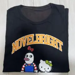 2025年最新】Novelbright tシャツの人気アイテム - メルカリ