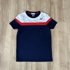 YONEX バドミントン テニス ゲームシャツ