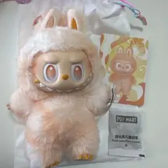 POP MART B'Into Energy エナジー　ラブブ