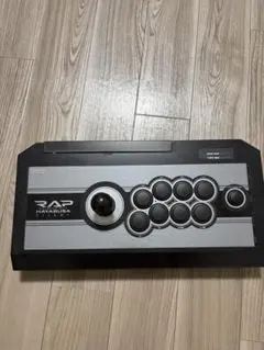 QANBA Q1-WL ワイヤレス、有線アーケードコントローラ本体 - メルカリ