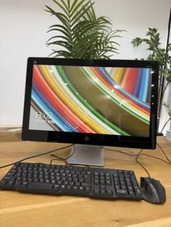 2026年最新】HP デスクトップPCの人気アイテム - メルカリ
