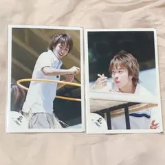 嵐 櫻井翔 公式写真 　旧ロゴ