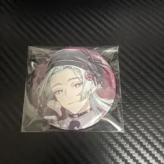 d*3様 弦月藤士郎　Sweet Floaties 缶バッジ