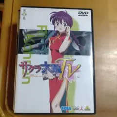 サクラ大戦 アニメ