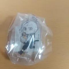 文豪ストレイドッグス 食べマス! 中島敦 アクリルキーホルダー