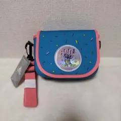 ディズニーストア　スティッチ　カメラケース