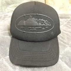 coretizブラックキャップ