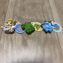 たまごっち キーホルダー3種セット