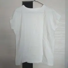 ノースリーブtシャツ