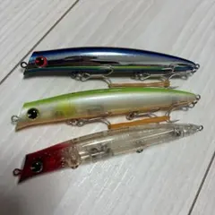 ルアー　ima komomo counter 125 18gのサムネイル