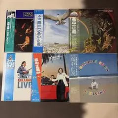 2026年最新】高中正義 seychelles レコードの人気アイテム - メルカリ