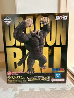 ドラゴンボール 一番くじ ラストワン フィギュア - メルカリ
