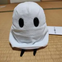 NieR Re[in]carnation ママ ぬいぐるみ 白