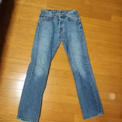 久*郎様 Levi'sデニム