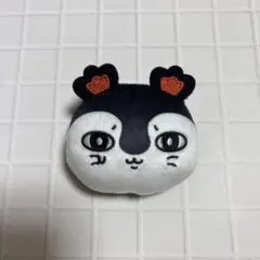 映画ちいかわ ノベルティ セイレーン お顔バッジのサムネイル