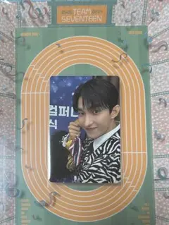 SEVENTEEN セブチCARAT LAND 2025 ドギョム