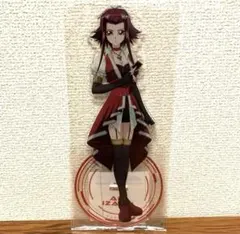 遊戯王GX デュエルアカデミア同窓会 アクリルスタンド&缶バッジ 遊城十