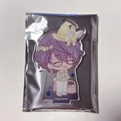 あんスタ アニカフェ 青葉つむぎ アクスタ