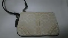 ＣＯＡＣＨ　コーチ　リストレット