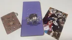 非売品 文豪ストレイドッグス アニメイトアクリルスタンド 芥川龍之介9 