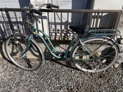 2026年最新】中古自転車 ママチャリの人気アイテム - メルカリ