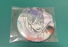 呪術廻戦 鹿紫雲