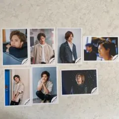 岡本圭人 公式写真