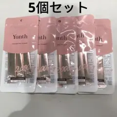 <新品> ユンス 試供品 5個セット リポソーム 生ビタミンC