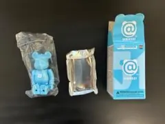 ベアブリック 51　ベーシック　BASIC 【小B】　BE@RBRICK