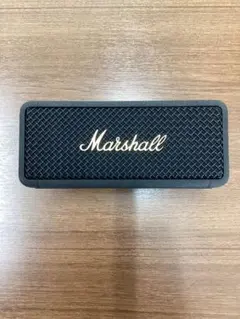 Marshall ワイヤレス防水 連続20時間 R002-01 - メルカリ