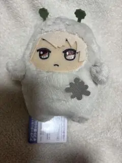 アイドリッシュセブン アイナナ きらどるぬいぐるみ モンぬい ZOOL 棗