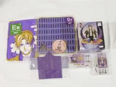 へし切長谷部 グッズセット