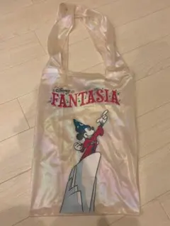 Disney THE MARKET限定商品 ミッキーマウス バッグ