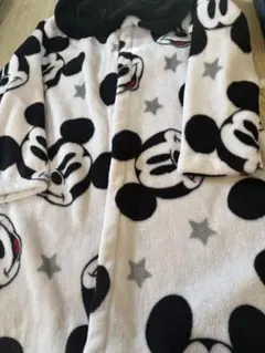 H &M ガウン　スリーパー　フリース　毛布 ZARA