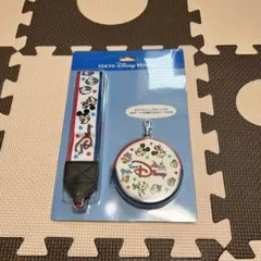 新品未使用】東京ディズニーリゾート限定 ミニー 一眼レフカメラ用