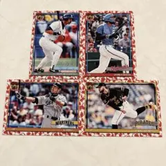 topps japan CAL RALEIGH koi fish /50 - メルカリ