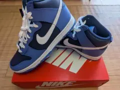 NIKE/ナイキ DUNK HI RETRO