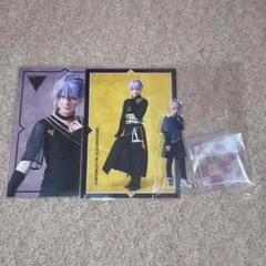 ミュージカル刀剣乱舞 刀ミュ 五月雨江 山﨑晶吾 まとめ売り - メルカリ