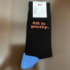 UNIQLO Andy Warhol ソックス 25-27cmのサムネイル