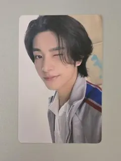 ENHYPEN ROMANCE: UNTOLD yzy 2.0 ジェイクトレカ