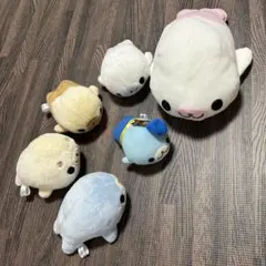 2025年最新】まめゴマぬいぐるみの人気アイテム - メルカリ