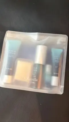 Dr.Recella アクアヴィーナス トライアルブルーのサムネイル