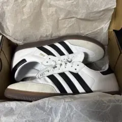 adidas SAMBA アディダス　サンバ