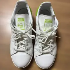 adidas スタンスミス　Kermit. 23.5センチ