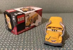 絶版⭐️新品⭐️未開封 カーズトミカC-31 アーヴィー スタンダード