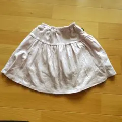 GITAピンクスカート140cmのサムネイル