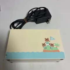 2026年最新】switch ドック どうぶつの森の人気アイテム - メルカリ