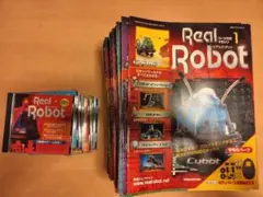 2026年最新】デアゴスティーニ リアルロボットの人気アイテム - メルカリ